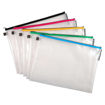 Picture of EXACOMPTA ZIP LOCK FOLDER A3